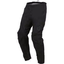 Oneal Element Classic Pantaloni motocross, nero, dimensione 30 per uomo