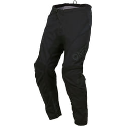 Oneal Element Classic Pantaloni motocross, nero, dimensione 30 per uomo