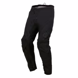 Oneal Element Classic Pantaloni motocross, nero, dimensione 36 per uomo