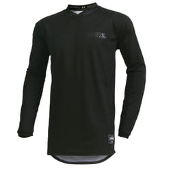 Oneal Element Classic Maglia motocross, nero, dimensione S per uomo