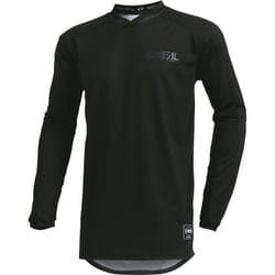 Oneal Element Classic Maglia motocross, nero, dimensione M per uomo