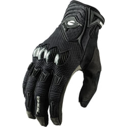 Oneal Butch Carbon Guanti Motocross, nero, dimensione M per uomo
