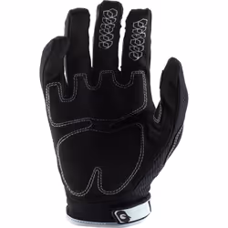 Oneal Sniper Elite Guanti Motocross, nero-giallo, dimensione XL per uomo