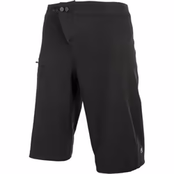 Oneal Matrix Pantaloncini per biciclette, nero, dimensione 30 per uomo