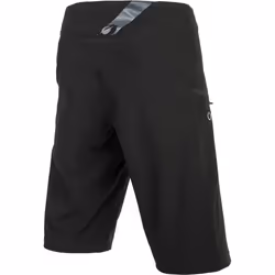 Oneal Matrix Pantaloncini per biciclette, nero, dimensione 30 per uomo