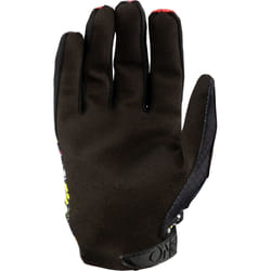 Oneal Matrix Crank 2 Guanti da Motocross giovani, nero, dimensione L