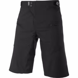 Oneal Pin It Pantaloncini per biciclette, nero, dimensione 32 per uomo