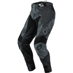 Oneal Mayhem Covert Pantaloni Motocross, grigio, dimensione 28 per uomo