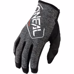 Oneal Mayhem Hexx Guanti Motocross, nero-bianco, dimensione 2XL per uomo