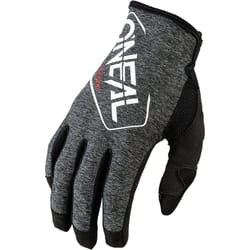 Oneal Mayhem Hexx Guanti Motocross, nero-bianco, dimensione 2XL per uomo