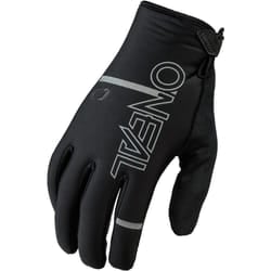 Oneal Winter Guanti Motocross, nero, dimensione L per uomo