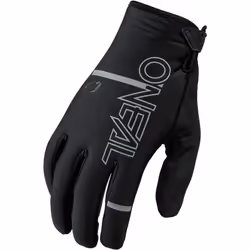 Oneal Winter Guanti Motocross, nero, dimensione XL per uomo