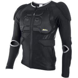 Oneal BP Giacca Protector, nero, dimensione XL per uomo