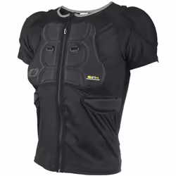 Oneal BP Camicia Protector, nero, dimensione L per uomo