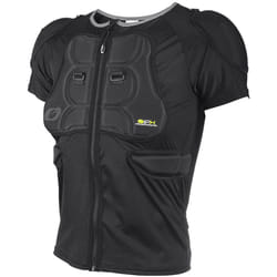 Oneal BP Camicia Protector, nero, dimensione 2XL per uomo