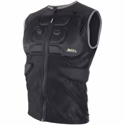 Oneal BP Protettore Vest, nero, dimensione L per uomo