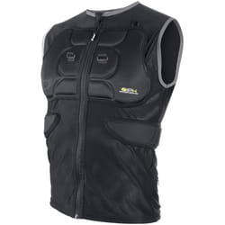 Oneal BP Protettore Vest, nero, dimensione L per uomo