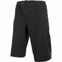 Oneal Matrix Chamois Bycicle Shorts Pantaloncini Bycicle, nero, dimensione 28 per uomo