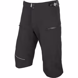 Oneal Mud WP Pantaloncini per biciclette, nero, dimensione 28 per uomo