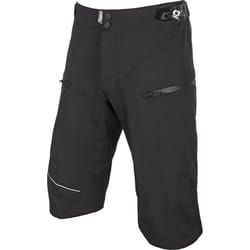 Oneal Mud WP Pantaloncini per biciclette, nero, dimensione 28 per uomo