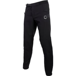 Oneal Trailfinder Stealth Pantaloni Da Bicicletta, nero, dimensione 30 per uomo