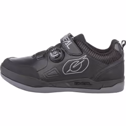 Oneal Sender Pro Scarpe, nero, dimensione 41 per uomo
