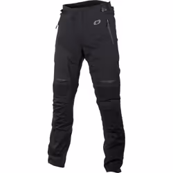 Oneal Sierra Pantaloni Motocross, nero, dimensione 38 per uomo