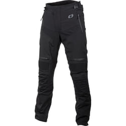 Oneal Sierra Pantaloni Motocross, nero, dimensione 38 per uomo