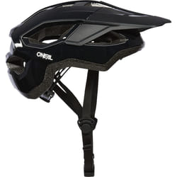 Oneal Matrix Solid Casco da bicicletta, nero, dimensione XS S M per uomo