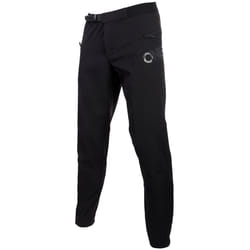 Oneal Trailfinder Stealth Pantaloni da Bicicletta Giovani, nero, dimensione XL