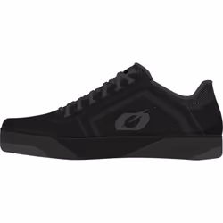 Oneal Pinned Flat Pedal V.22 scarpe, nero-grigio, dimensione 41 per uomo