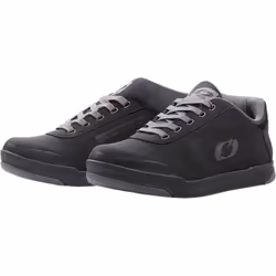 Oneal Pinned Pro Flat Pedal V.22 scarpe, nero-grigio, dimensione 43 per uomo