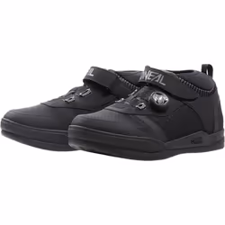 Oneal Session SPD V.22 scarpe, nero, dimensione 41 per uomo