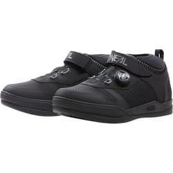 Oneal Session SPD V.22 scarpe, nero, dimensione 41 per uomo