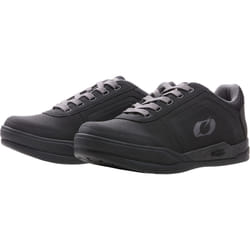 Oneal Pinned SPD V.22 Scarpe, nero-grigio, dimensione 37 per uomo