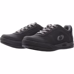Oneal Pinned SPD V.22 Scarpe, nero-grigio, dimensione 42 per uomo