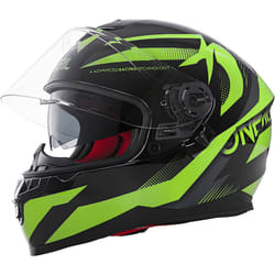 Oneal Challenger Exo V.22 casco, nero-giallo, dimensione XS per uomo