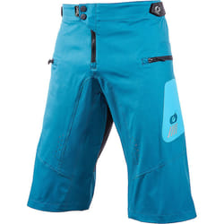 Oneal Element FR Hybrid V.22 Pantaloncini da bicicletta, blu, dimensione 28 per uomo