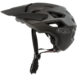Oneal Pike IPX Stars V.22 Casco da bicicletta, nero-grigio, dimensione M L per uomo