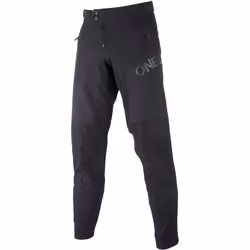 Oneal Legacy V.22 Pantaloni da bicicletta, nero, dimensione 30 per uomo