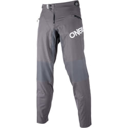 Oneal Legacy V.22 Pantaloni da bicicletta, grigio, dimensione 28 per uomo
