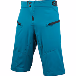 Oneal Pin It V.22 Pantaloncini da bicicletta, blu, dimensione 32 per uomo