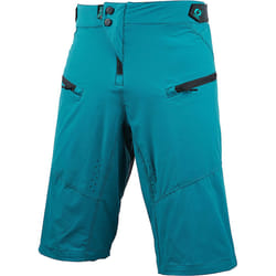 Oneal Pin It V.22 Pantaloncini da bicicletta, blu, dimensione 32 per uomo