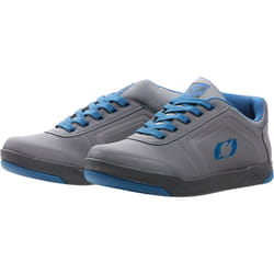 Oneal Pinned Pro Flat Pedal V.22 scarpe, grigio-blu, dimensione 43 per uomo