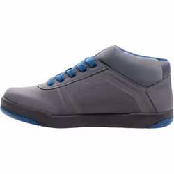 Oneal Pinned Pro Flat Pedal V.22 scarpe, grigio-blu, dimensione 46 per uomo