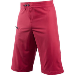 Oneal Matrix V.22 Pantaloncini da bicicletta, rosso, dimensione 32 per uomo