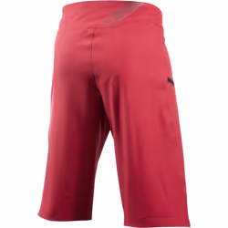 Oneal Matrix V.22 Pantaloncini da bicicletta, rosso, dimensione 34 per uomo