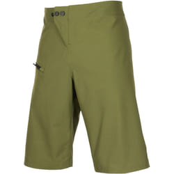 Oneal Matrix Pantaloncini per biciclette, verde, dimensione 38 per uomo