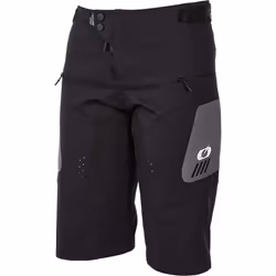 Oneal Element FR Hybrid Pantaloncini da bicicletta da donna, nero, dimensione L per donne