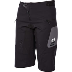 Oneal Element FR Hybrid Pantaloncini da bicicletta da donna, nero, dimensione L per donne